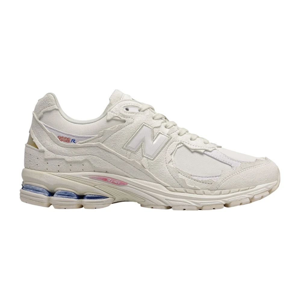 New Balance Men's Sea Salt/White 2002R 'Protection Pack - ' M2002rdc - Image 4
