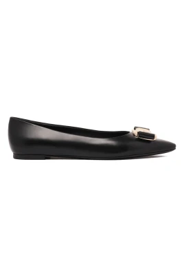 New Vara Ballerina Skor