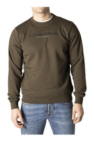 Costume National Men's Sweatshirt