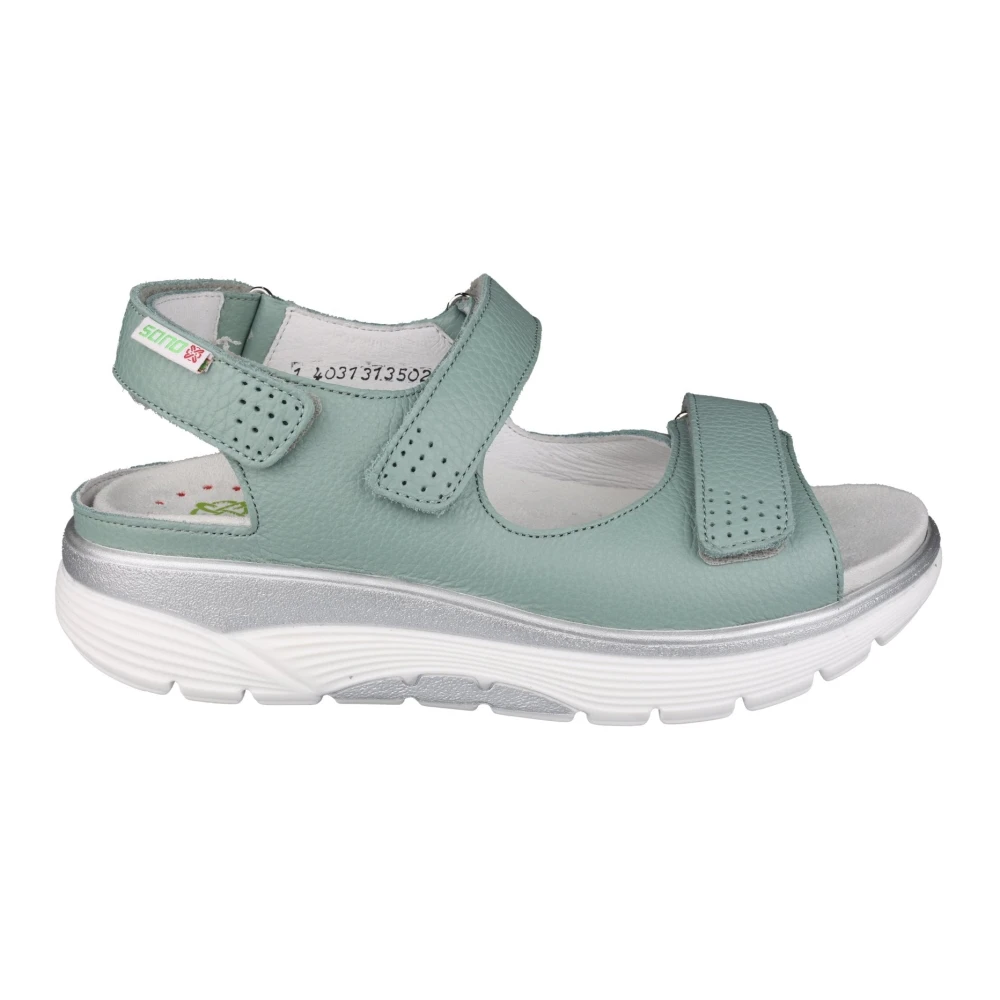 Shoes > Sandals > Flat Sandals - - Mephisto - Modalova