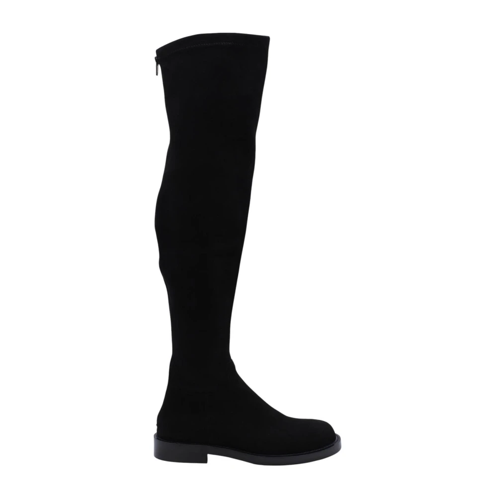 Rotta Mujer Negro Zapatos, Talla: 37 Eu