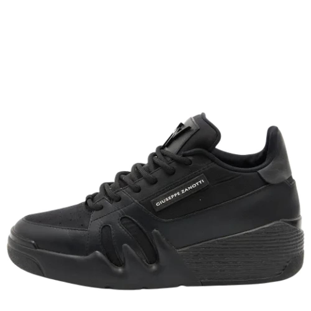 Zanotti dames online sneakers