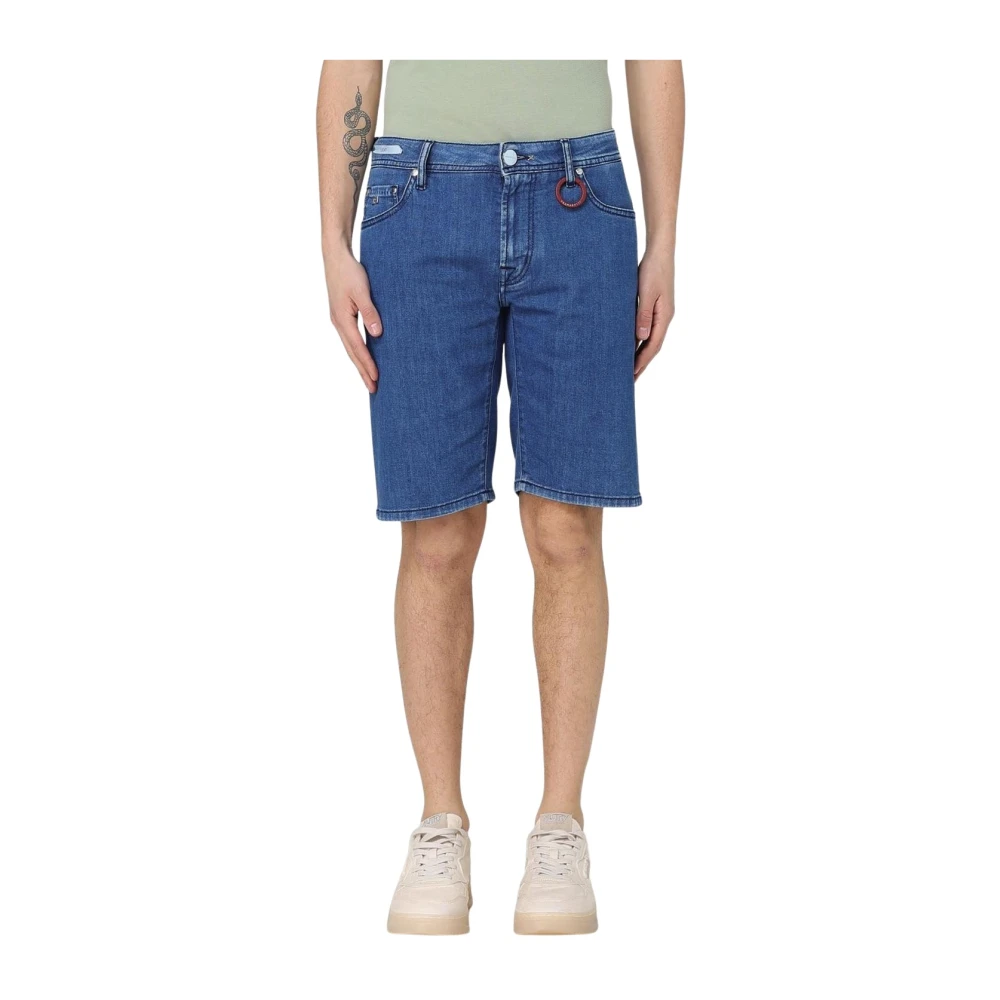 Shorts > Denim Shorts - - Tramarossa - Modalova