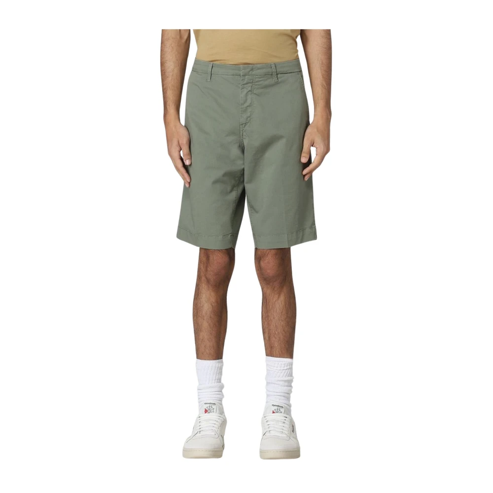 Shorts > Casual Shorts - - Fay - Modalova