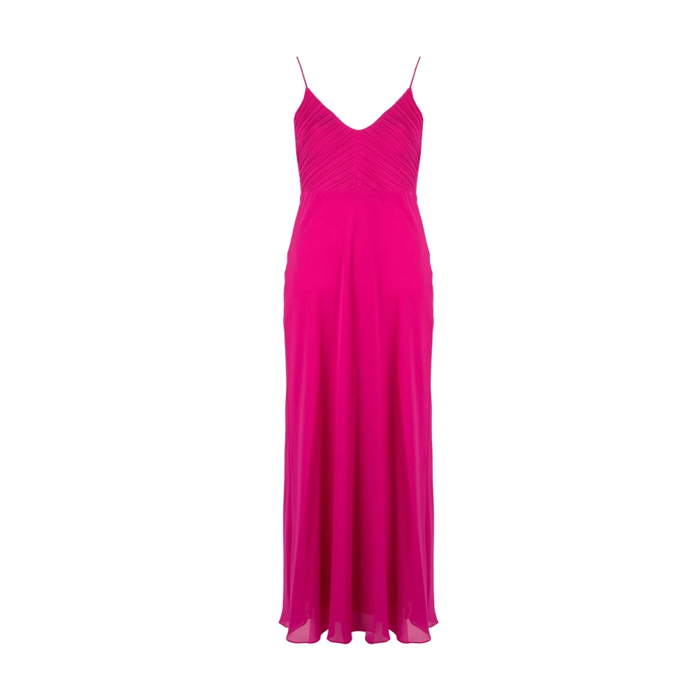 Patrizia Pepe Donna Rosa Abiti, Xs, New,
