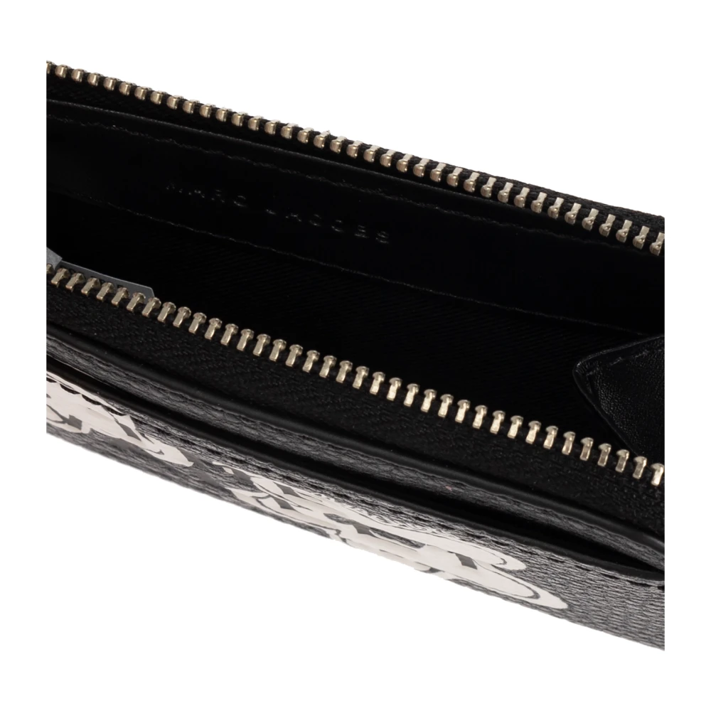 Marc Jacobs Wallets & Cardholders Black Dames