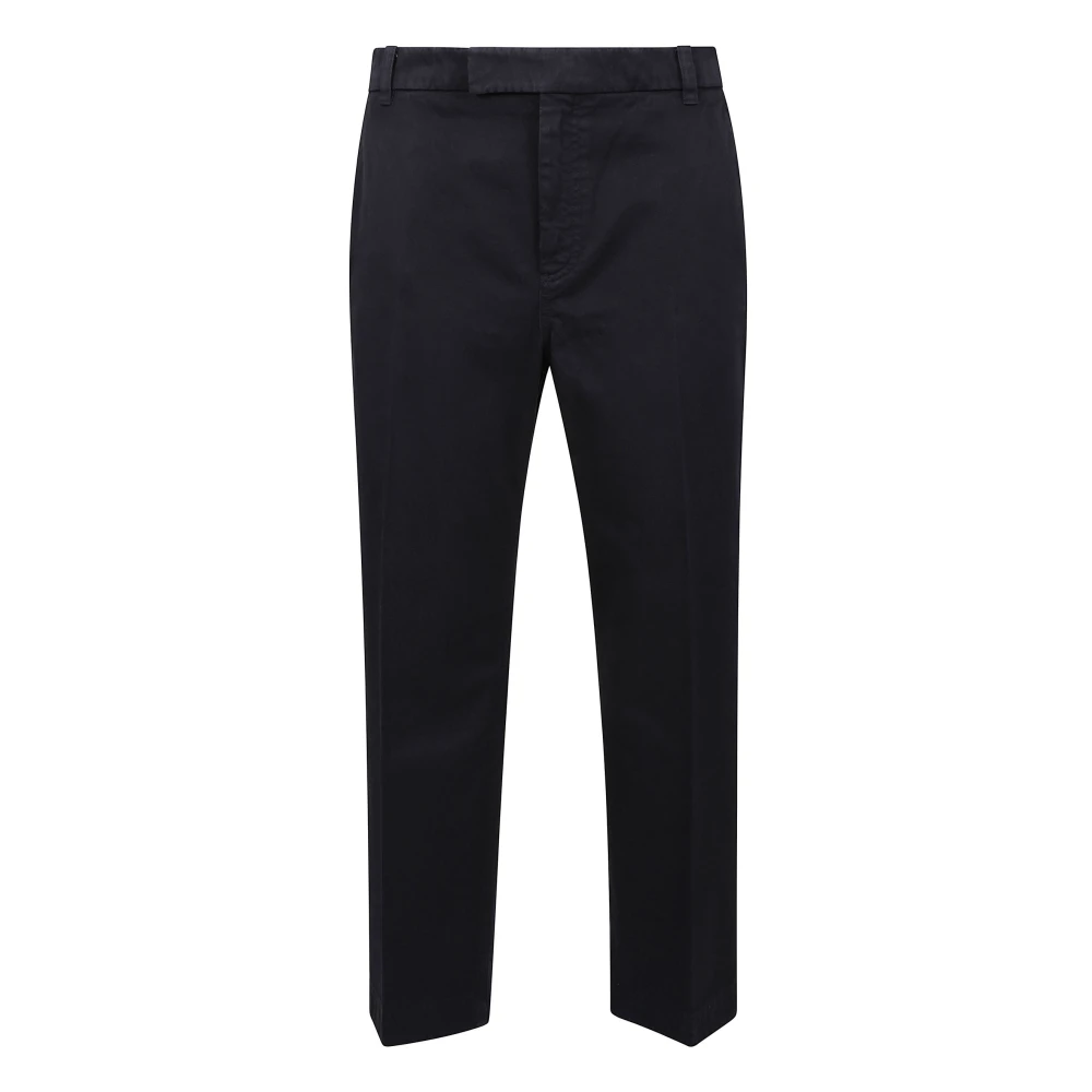 Trousers > Chinos - - Thom Browne - Modalova