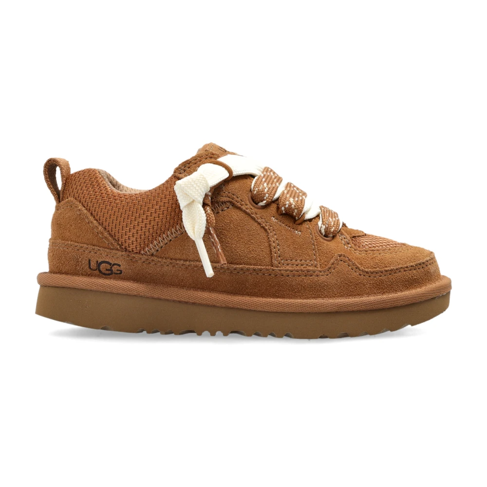 UGG Sneakers Lo Lowmel Brown, Unisex