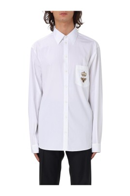 bee-and-crown-embroidered-shirt