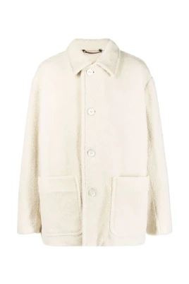 Teddy Coat
