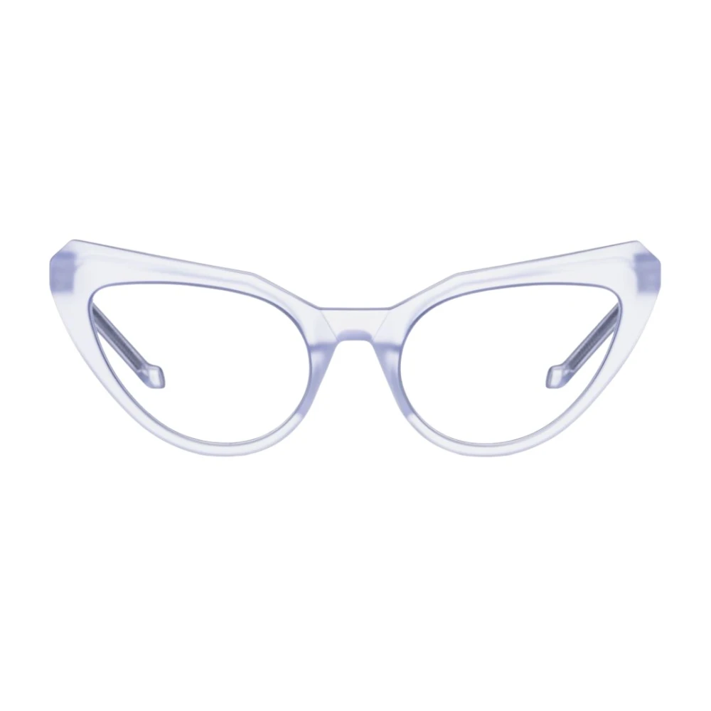 Vava Eyewear Stijlvolle zonnebril Bl0029 White Dames