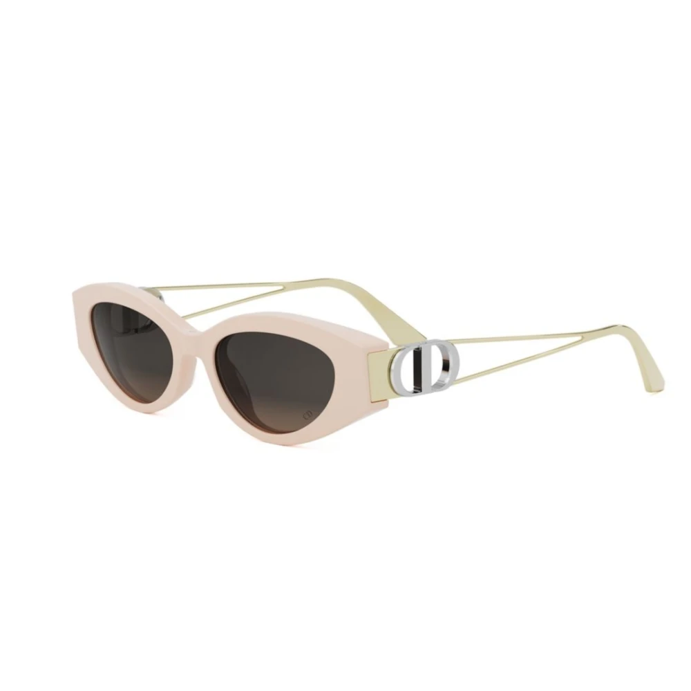 Dior Women's Beige Cd40186i - Sunglasses - 51 Mm - Accessories