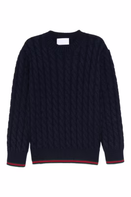 knitwear