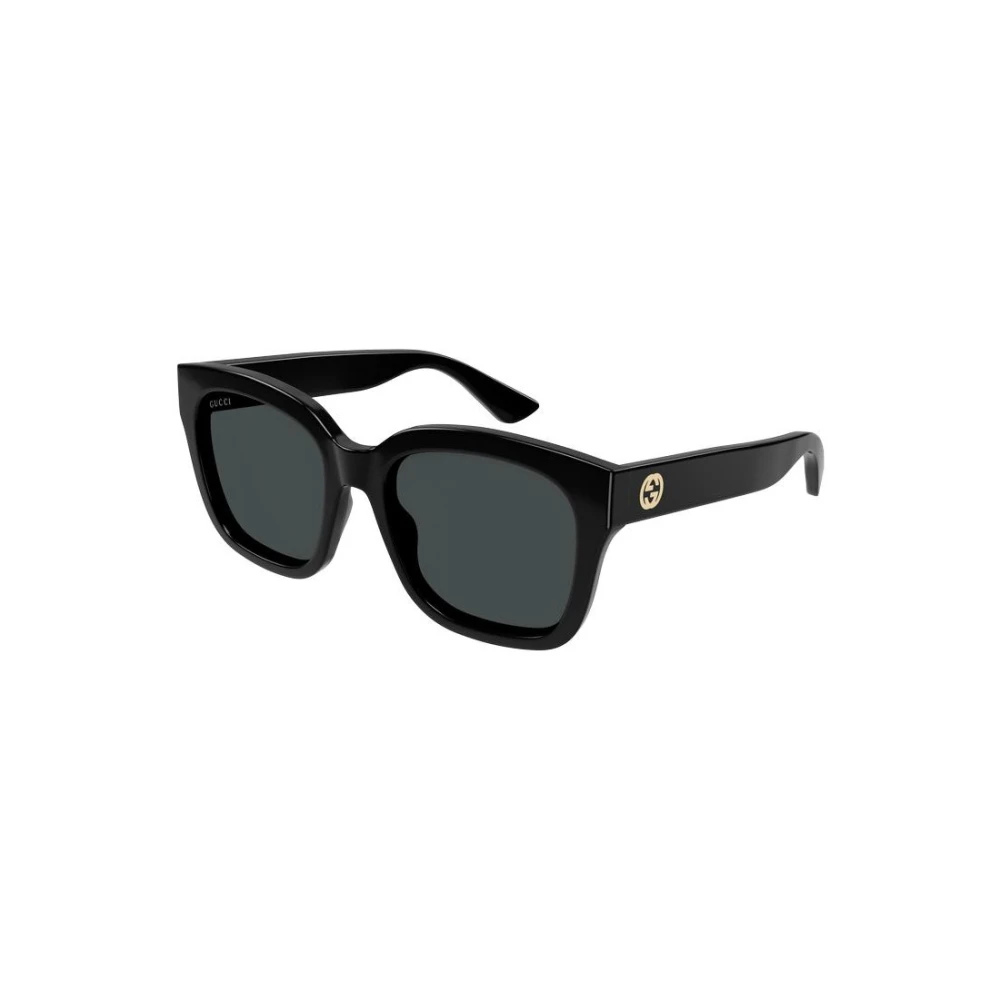 Gucci Women's Black Sunglasses, 54 Mm, Authentic Stylish Glasses, Premium Quality!