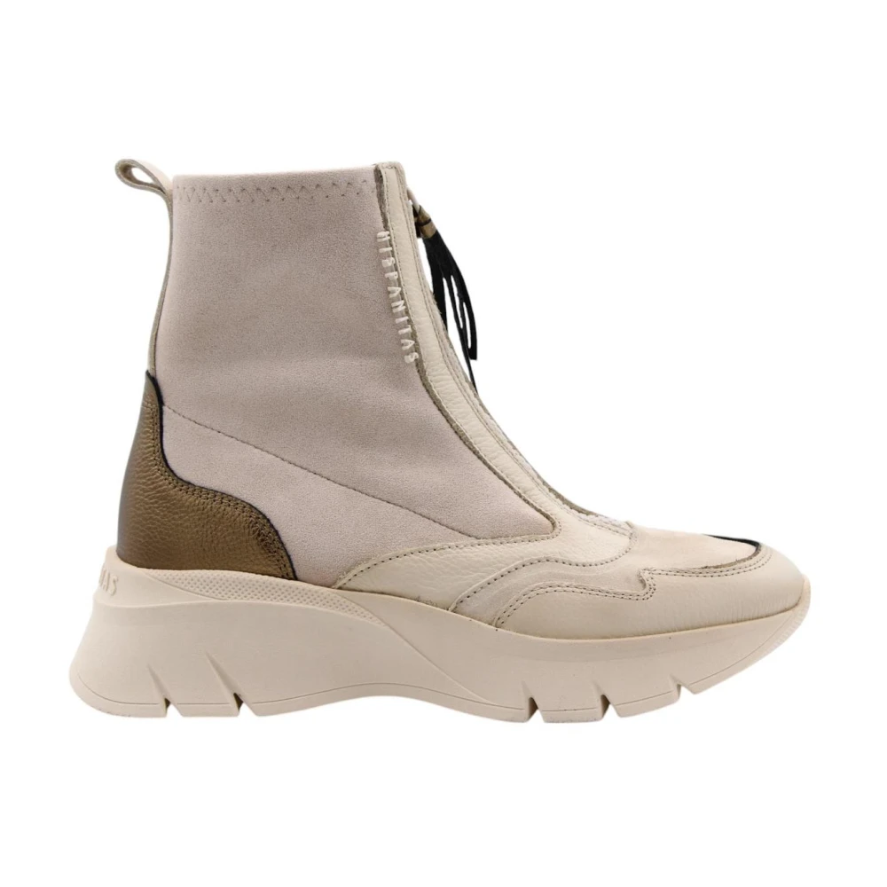 Shoes > Boots > Ankle Boots - - Hispanitas - Modalova