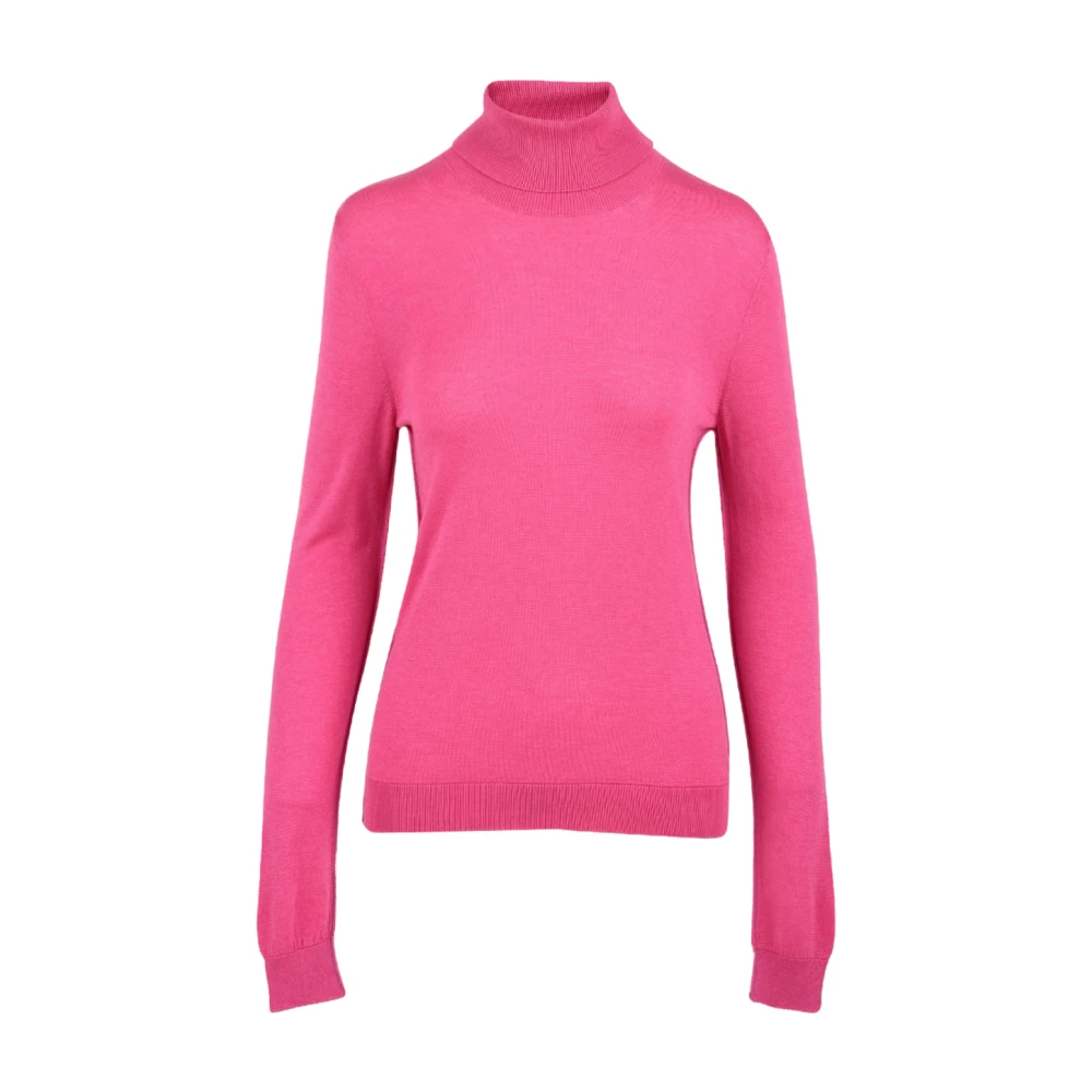 Knitwear > Turtlenecks - - Akep - Modalova