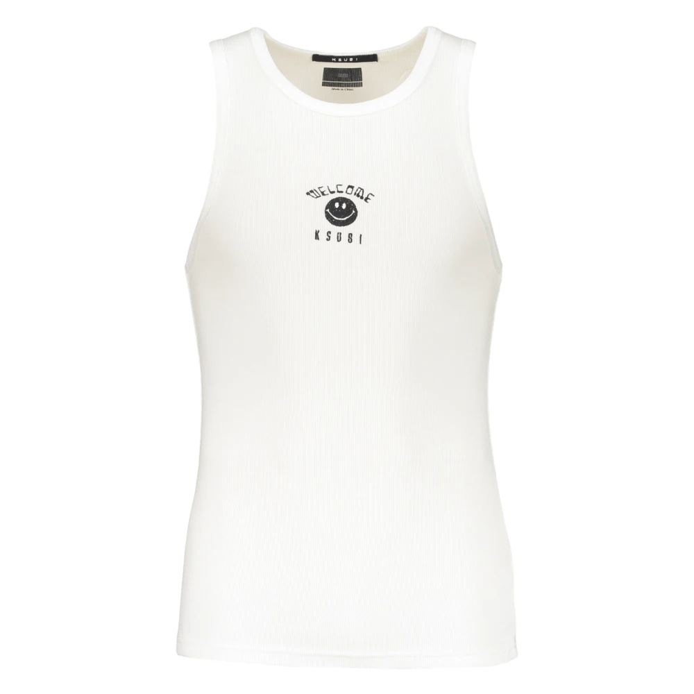 Tops > Sleeveless Tops - - Ksubi - Modalova