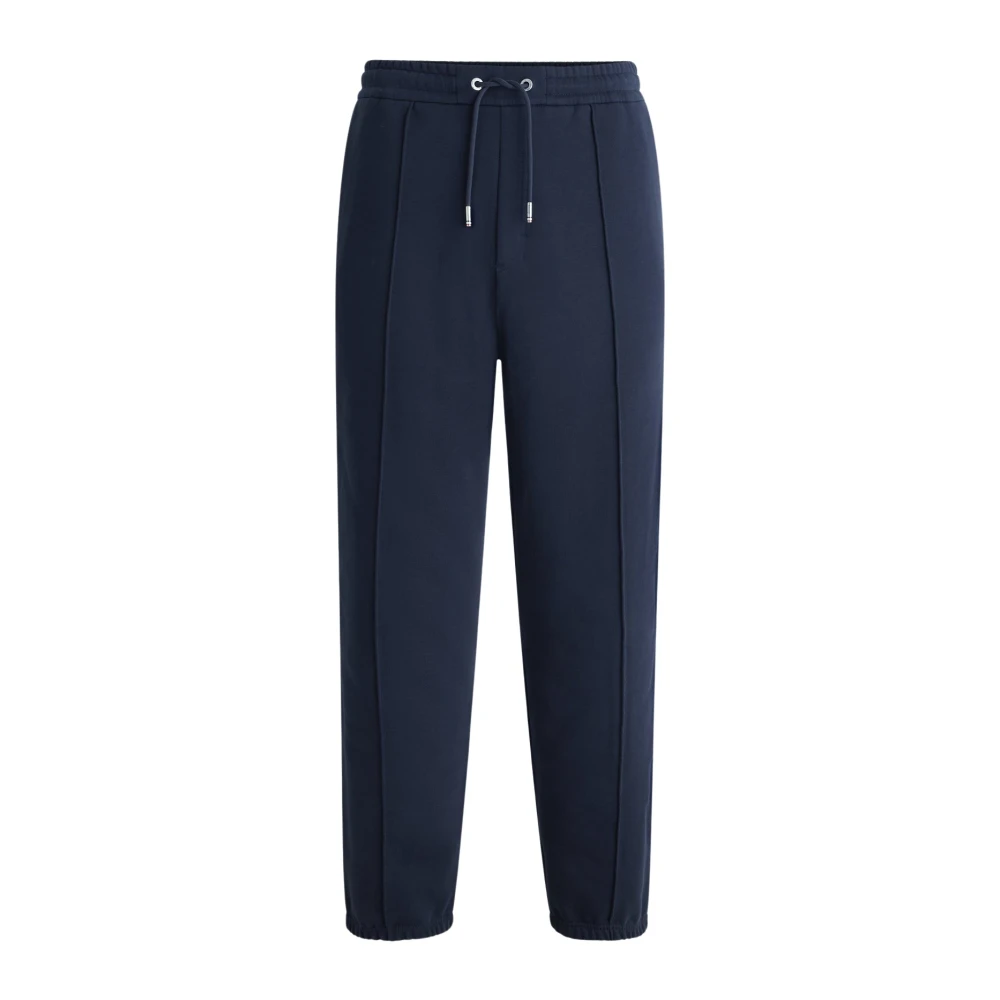 Fusalp Uomo Blu Pantaloni, Xl, New,