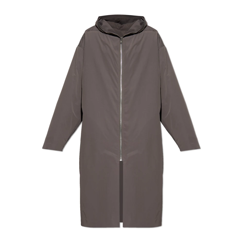 Coats > Parkas - - Rick Owens - Modalova