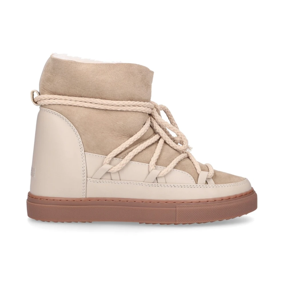 Shoes > Boots > Winter Boots - - Inuikii - Modalova