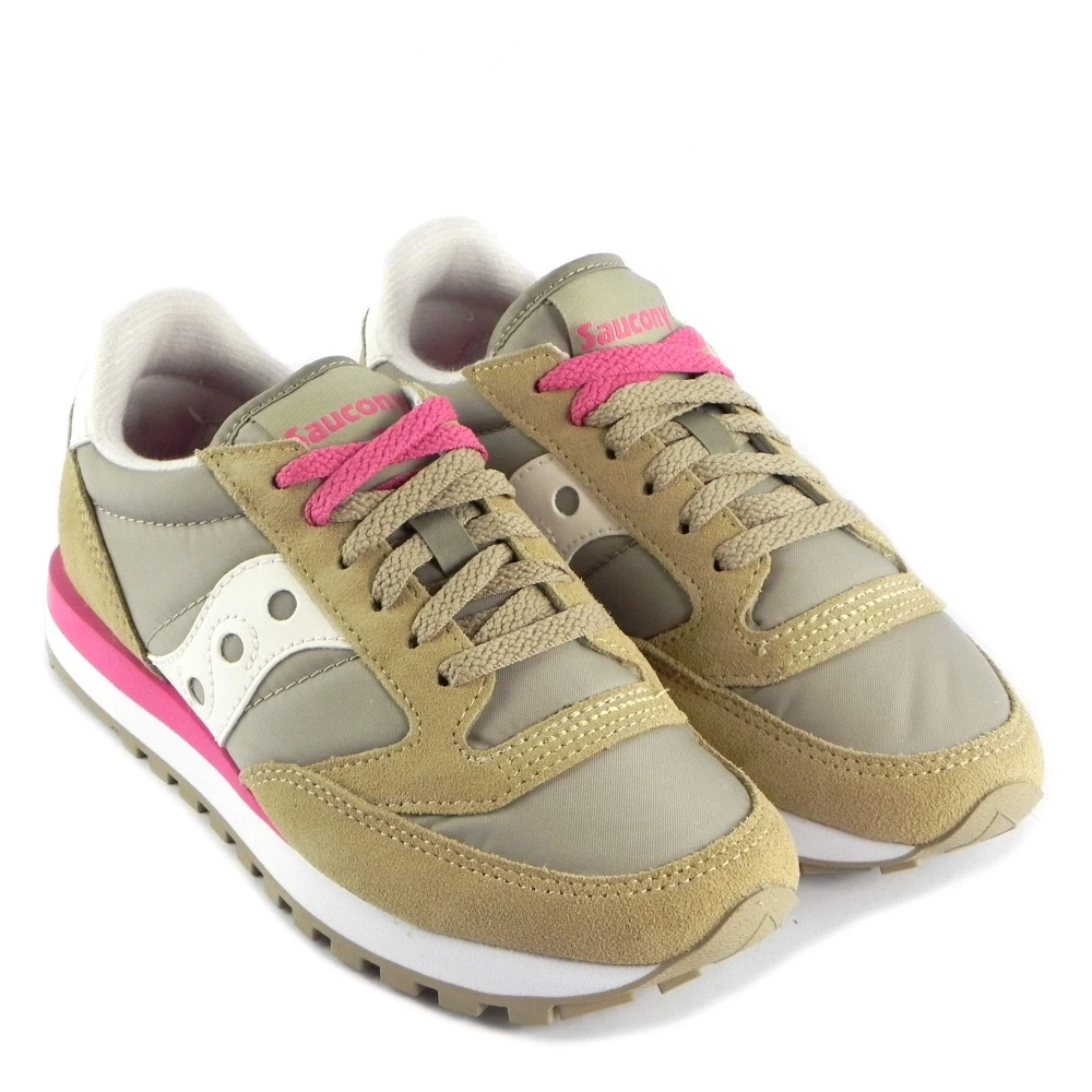 Shoes > Sneakers - - Saucony - Modalova
