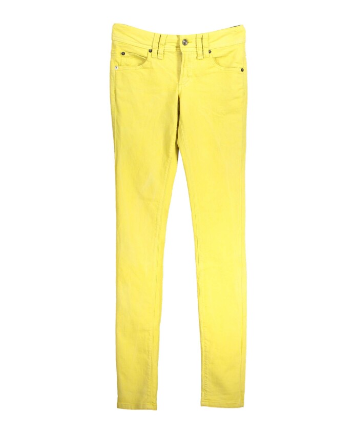 jean-denim-jaune-avec-5-poches