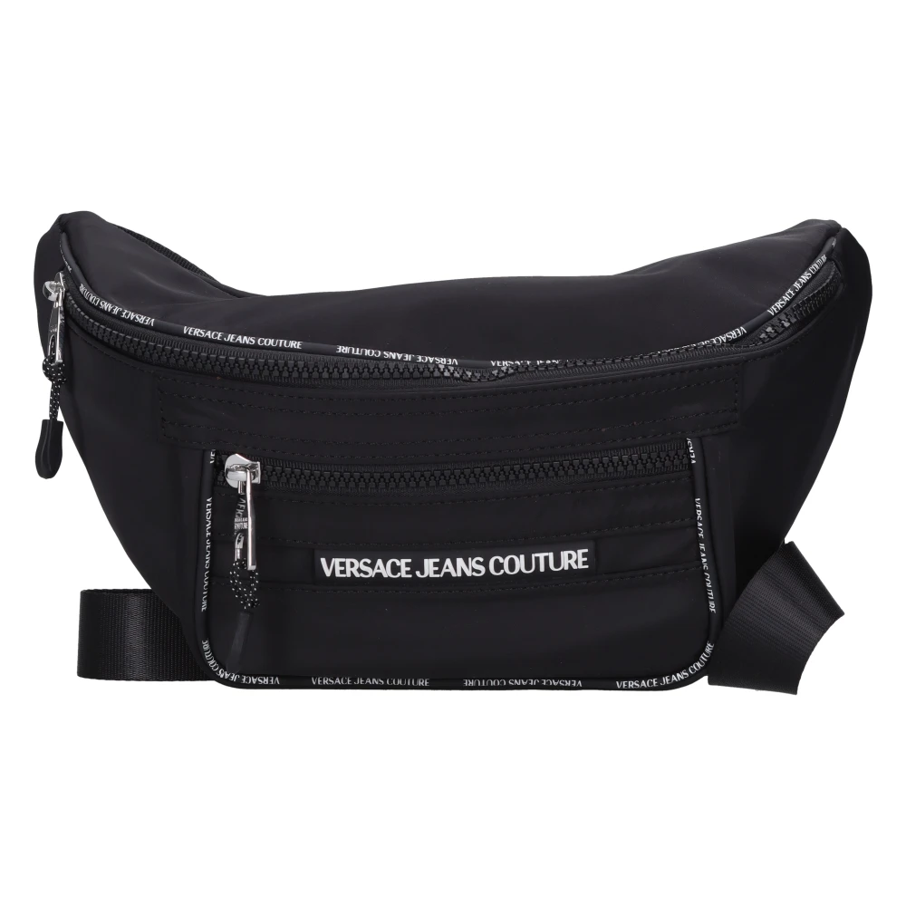Versace Jeans Couture Zwart Black Heren