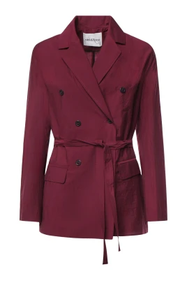 Ottod'Ame Blazers Röd 42 IT