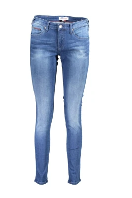 Sophie Low Rise Skinny Jeans