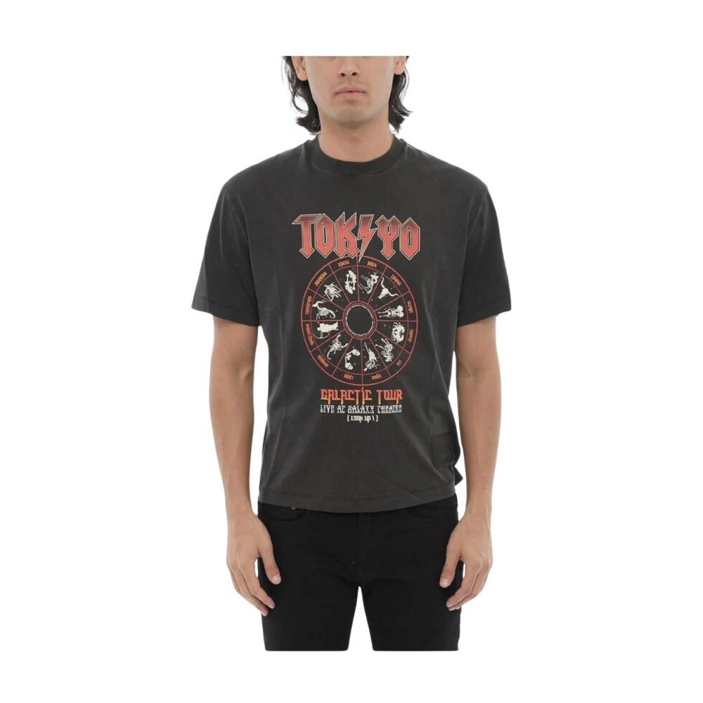 Tops > T-Shirts - - Neil Barrett - Modalova