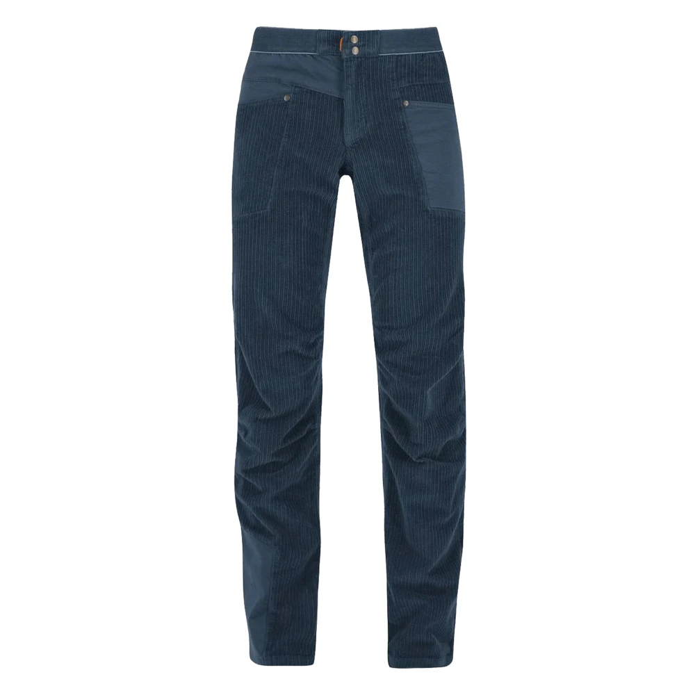 Karpos Midnight Abete Evo Broek Blue Heren
