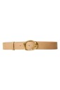 beige-riem-set
