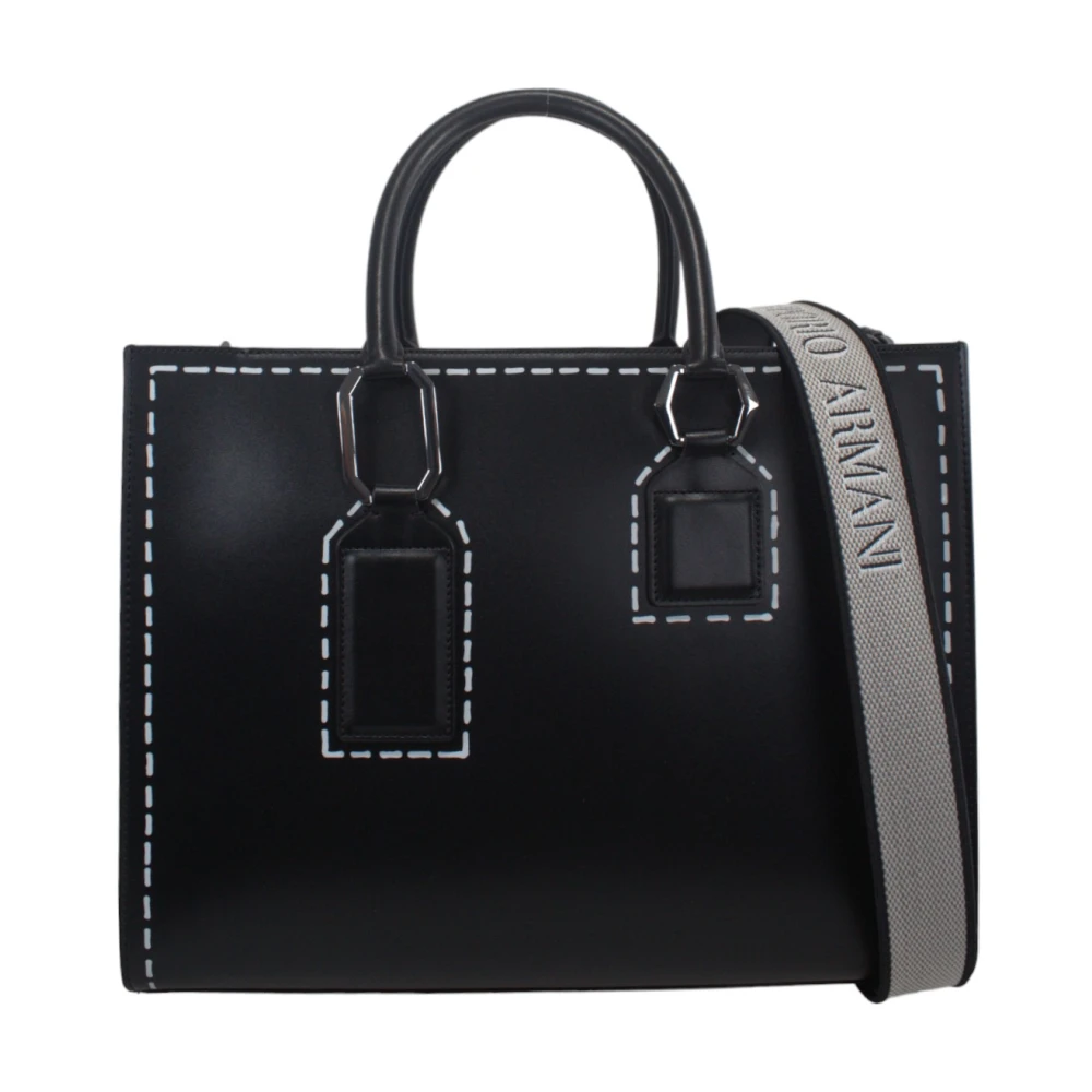Bags > Tote Bags - - Emporio Armani - Modalova