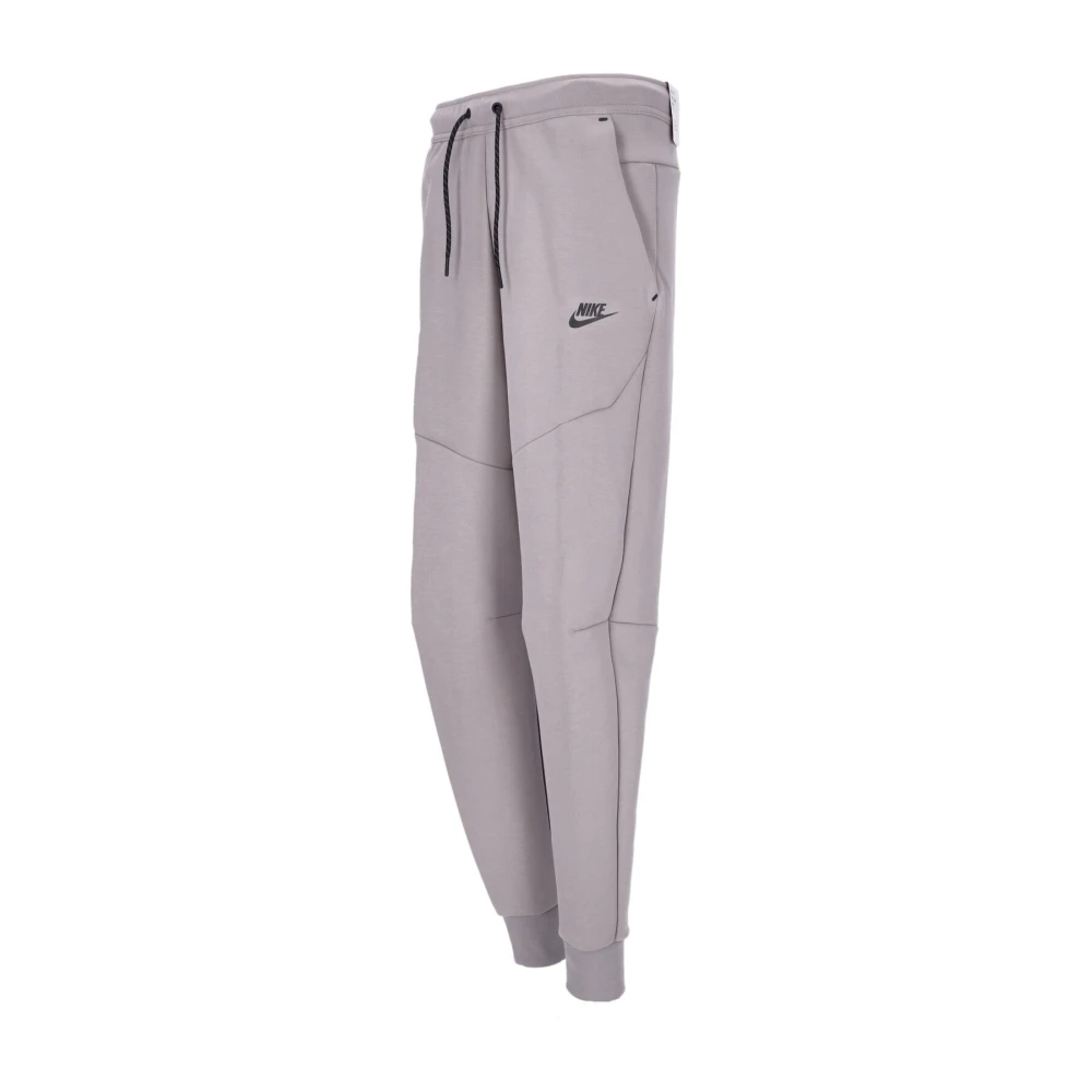 Nike Tech Fleece Joggers Gray Heren