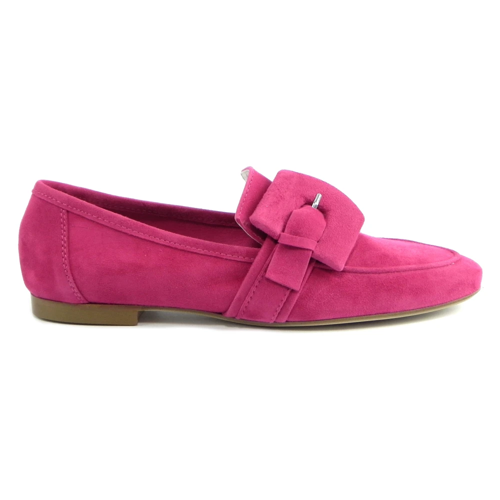 Shoes > Flats > Loafers - - E mia - Modalova