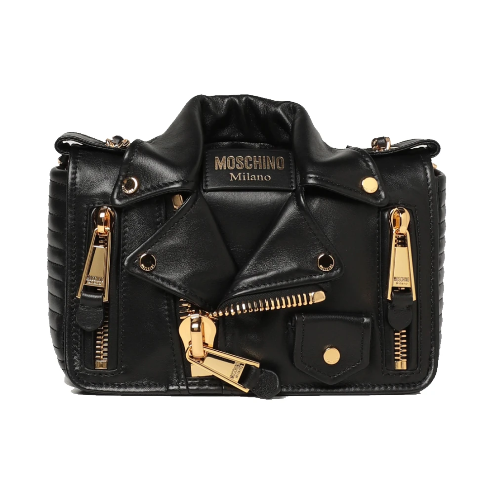 Bags > Cross Body Bags - - Moschino - Modalova