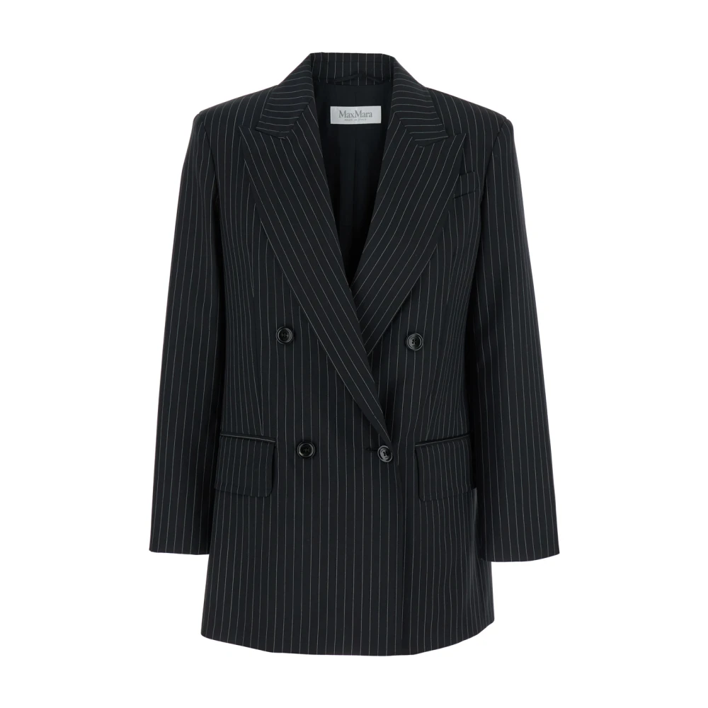 Jackets > Blazers - - Max Mara - Modalova