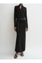 robe-en-jersey-drapee