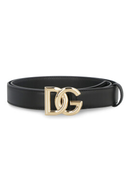 gold-tone-leather-belt-with-dg-buckle
