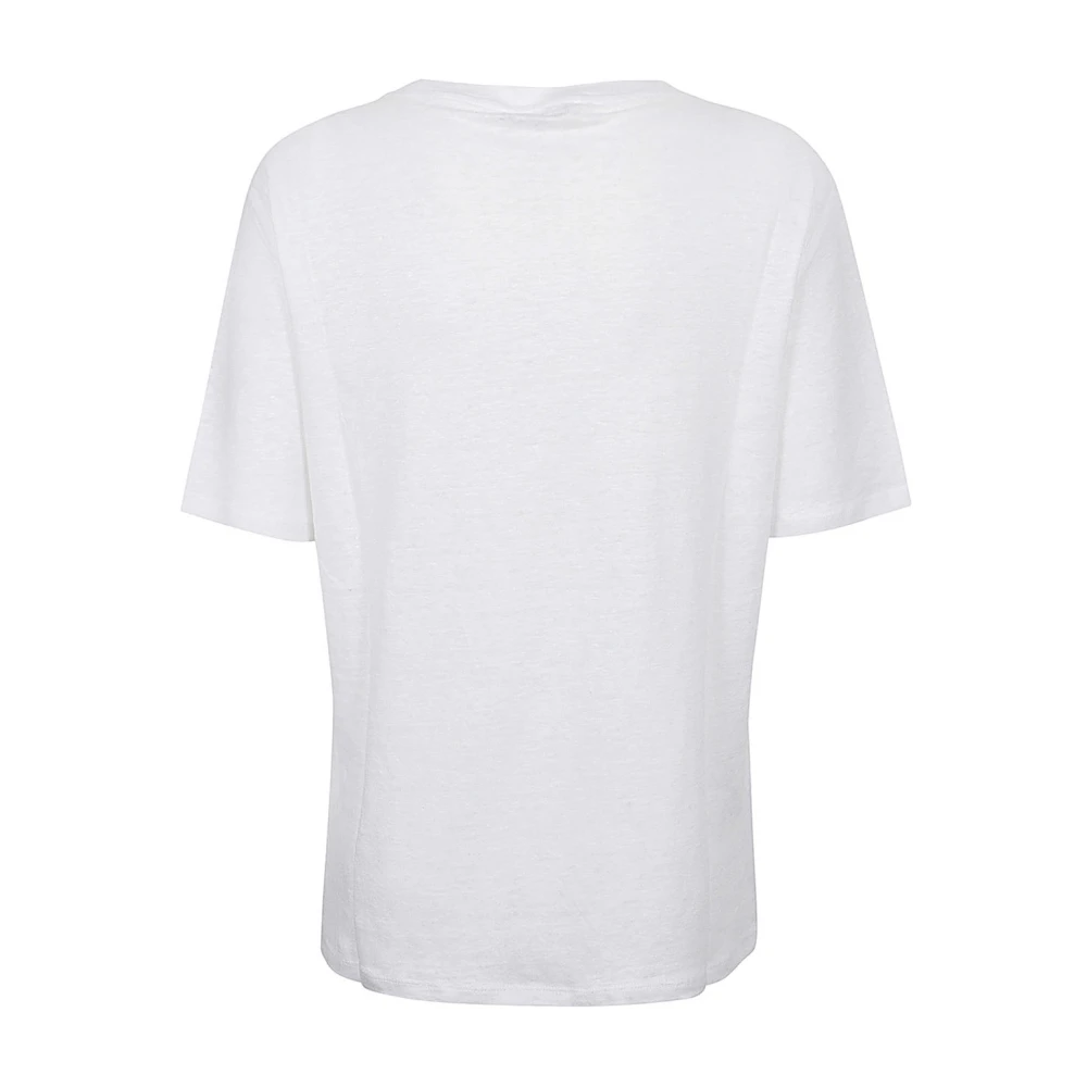 Kangra T-Shirts White Heren