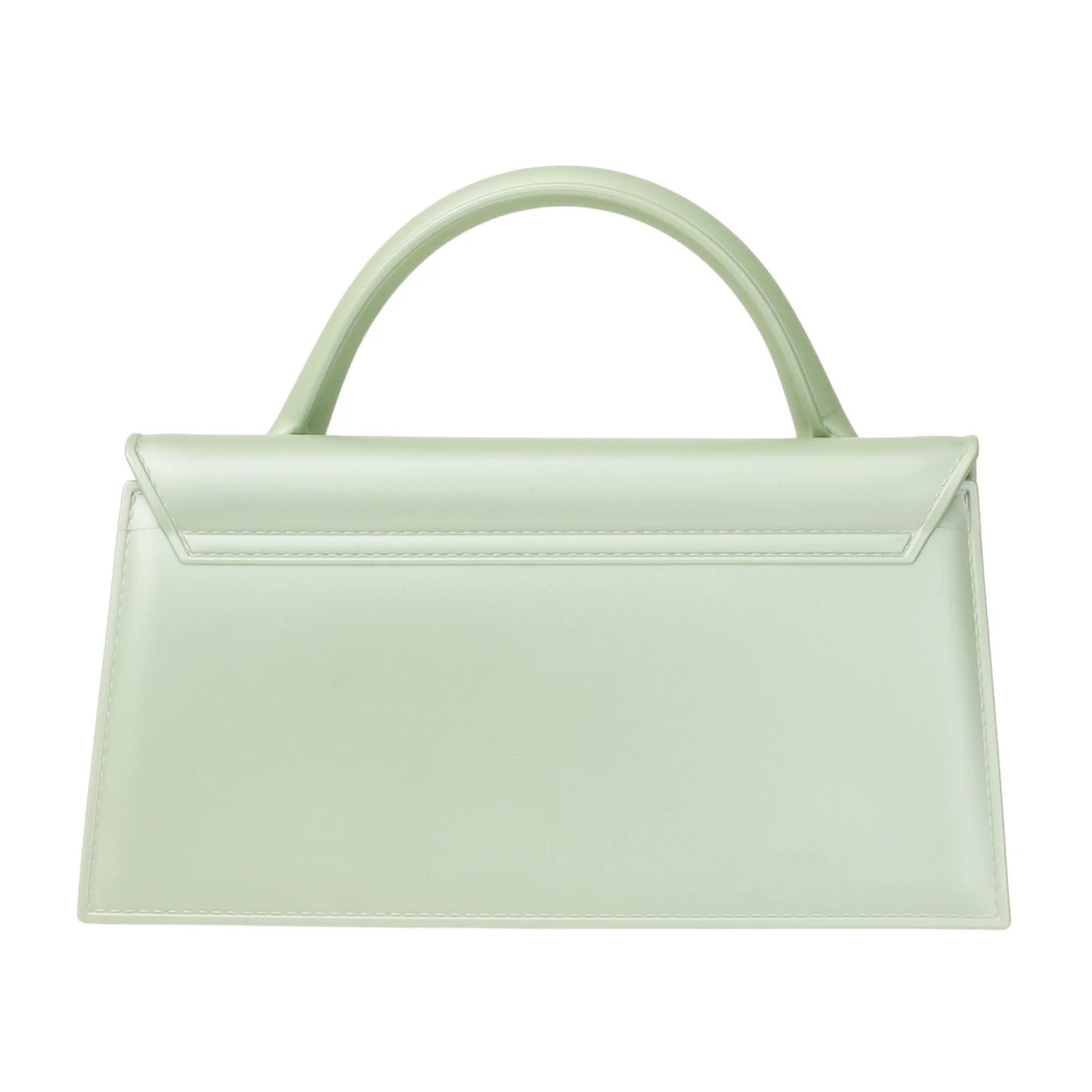 Marc Ellis Groene Flat Arrow Handtas Lente Zomer Green Dames