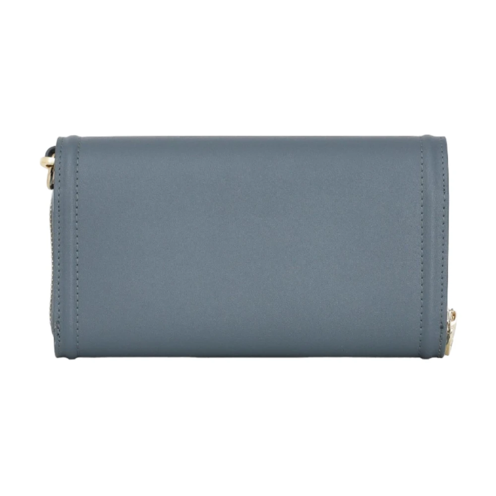 Chiara Ferragni Collection Chiara Ferragni Portemonnees Gray Dames