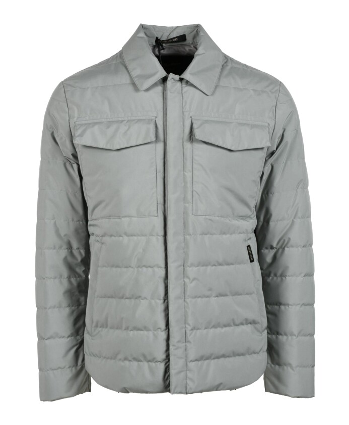 veste-rembourree-avec-fermeture-automatique