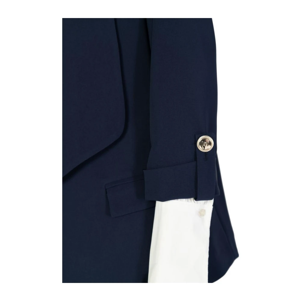 RINASCIMENTO Damesblazer Blue Dames