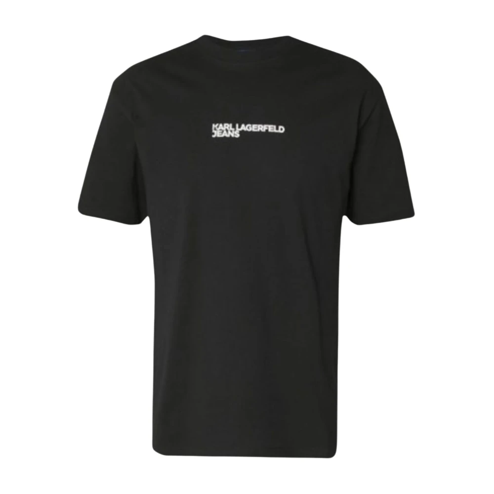 Tops > T-Shirts - - Karl Lagerfeld - Modalova