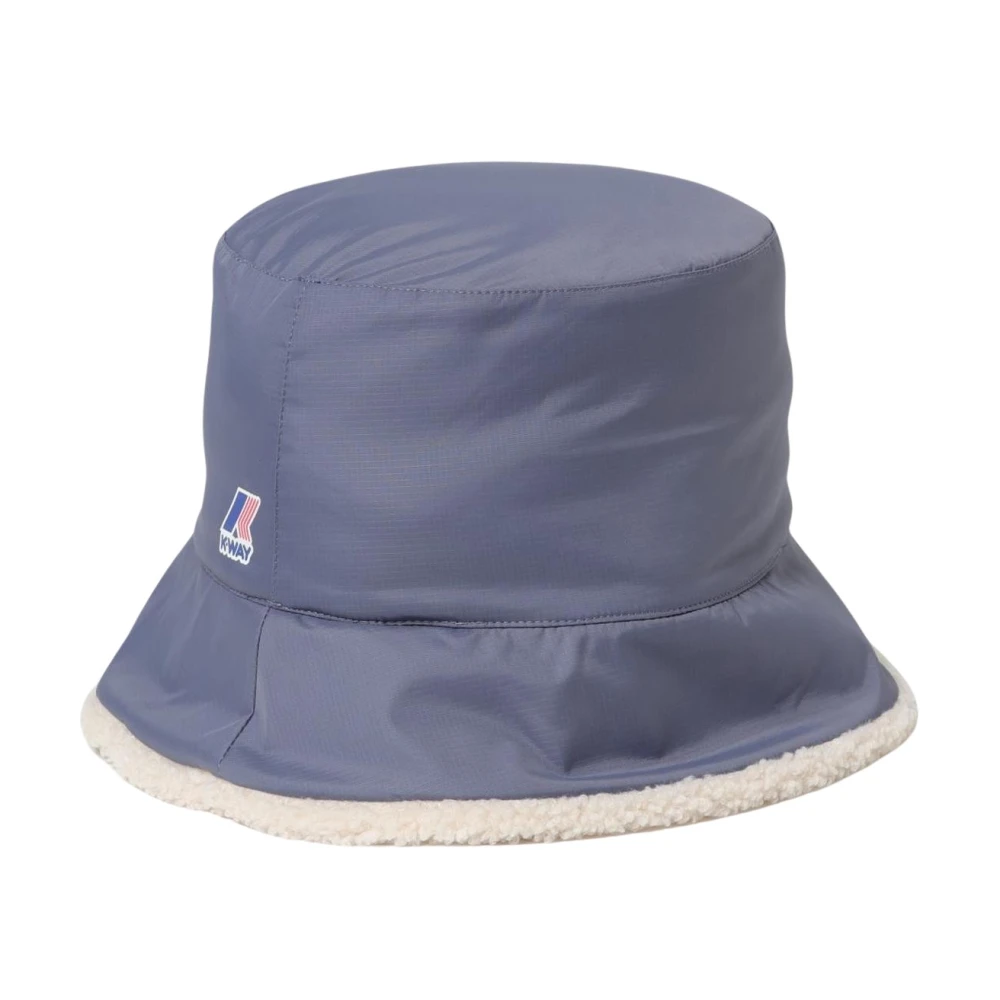 Accessories > Hats > Hats - - K-Way - Modalova