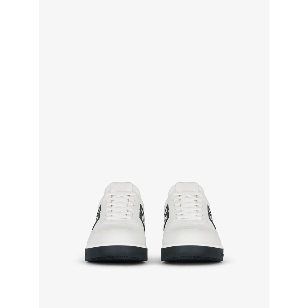 Givenchy scarpe cheap bianche