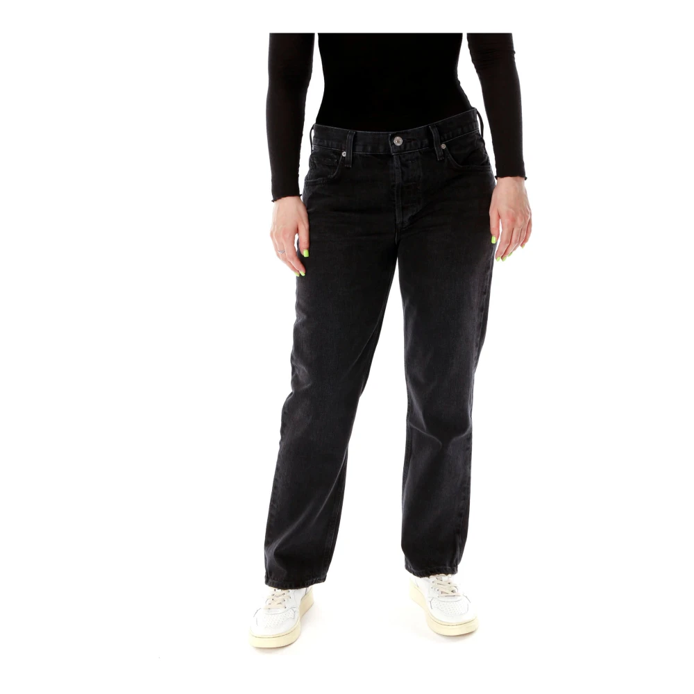 Citizens of Humanity Jeans Black Dames