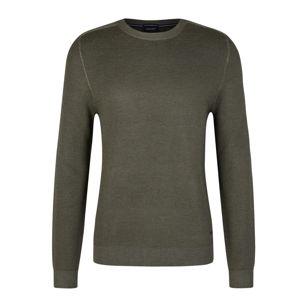 Knitwear > Round-neck Knitwear - - Joop! - Modalova