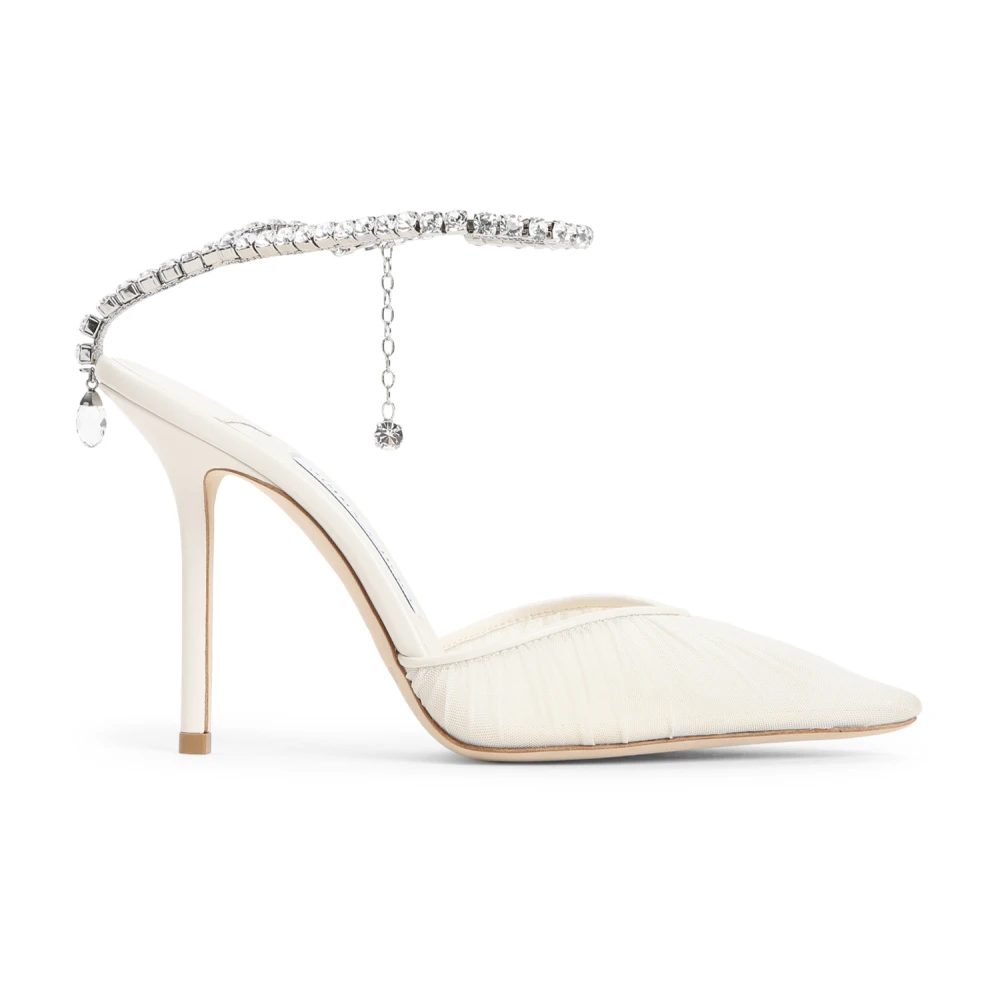 Nude Pumps for Kvinner Ss25